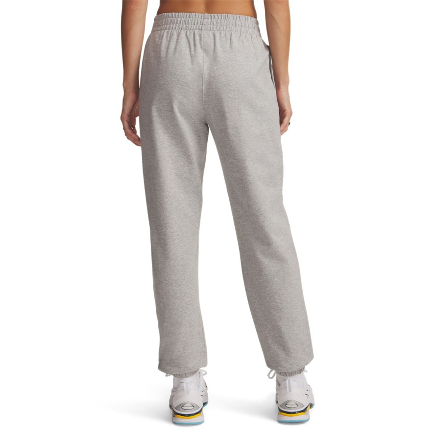 Under Armour SPORT TERRY JOGGER Spodnie dresowe damskie