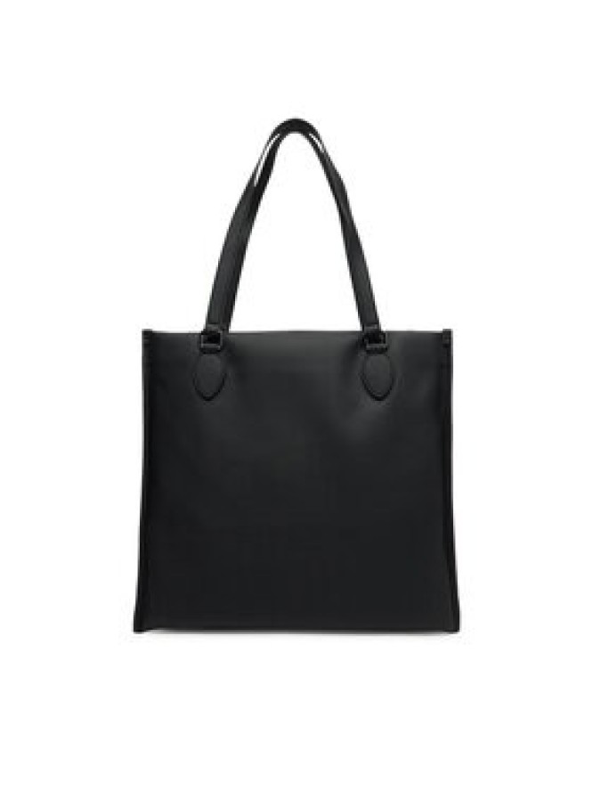 LOVE MOSCHINO Torebka JC4020PP1NKD000B Czarny