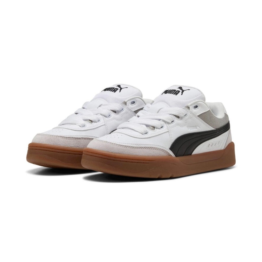 Sneakersy Puma Park Lifestyle SK8