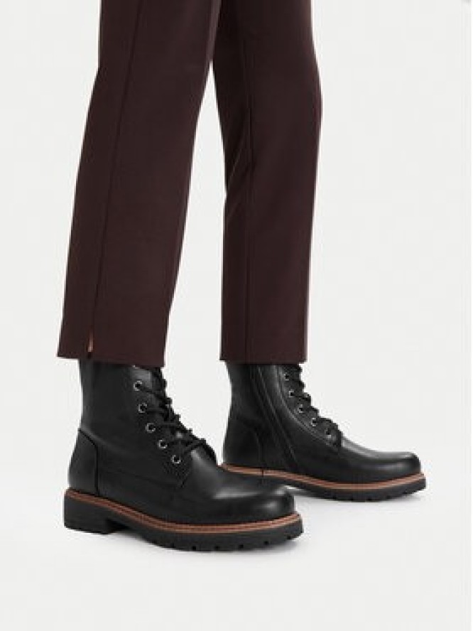 Clara Barson Trzewiki CEO-WS5866-26 Czarny