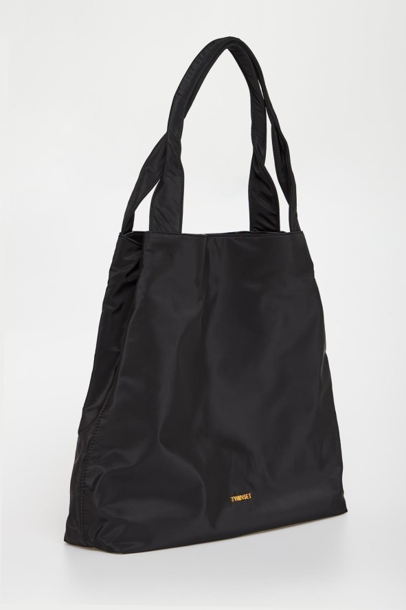 Torebka damska shopperka TWINSET U&B