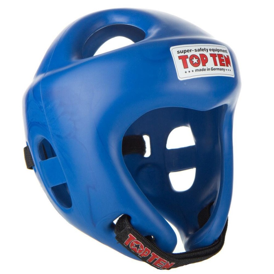 Kask bokserski Top Ten competition fight