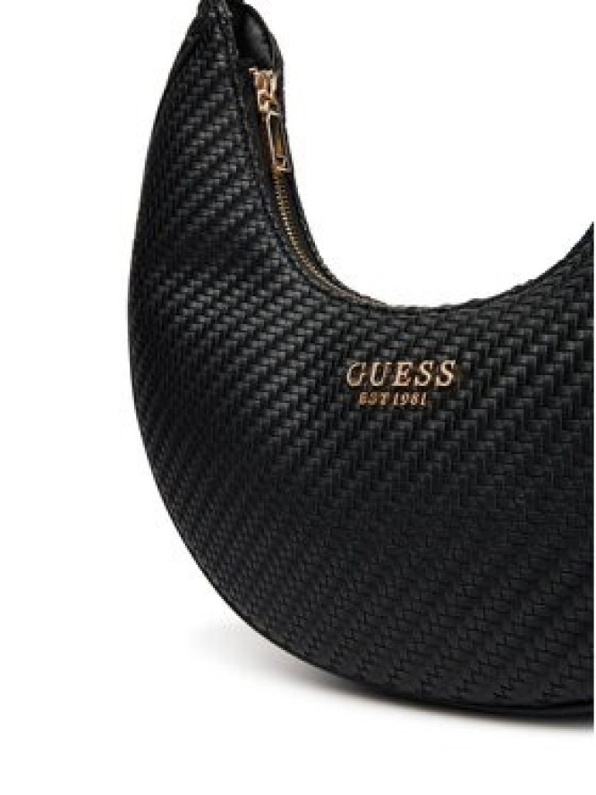 Guess Torebka Mirema HWWG96 31020 Czarny