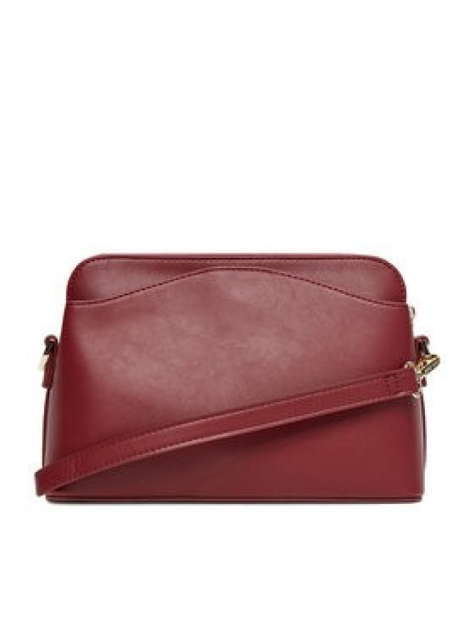 Nine West Torebka CEO-ISABELLA-S23599-1 Czerwony