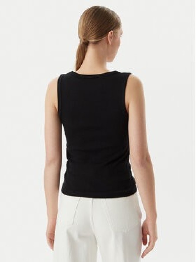 Vero Moda Top Chole 10344951 Czarny Regular Fit