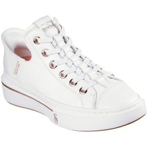 Buty sportowe damskie Skechers Snoop One og Leather