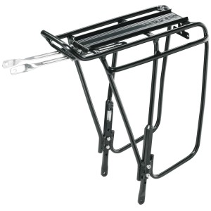 Bagażnik tylny Topeak UNI Super Tourist - MTX 2.0