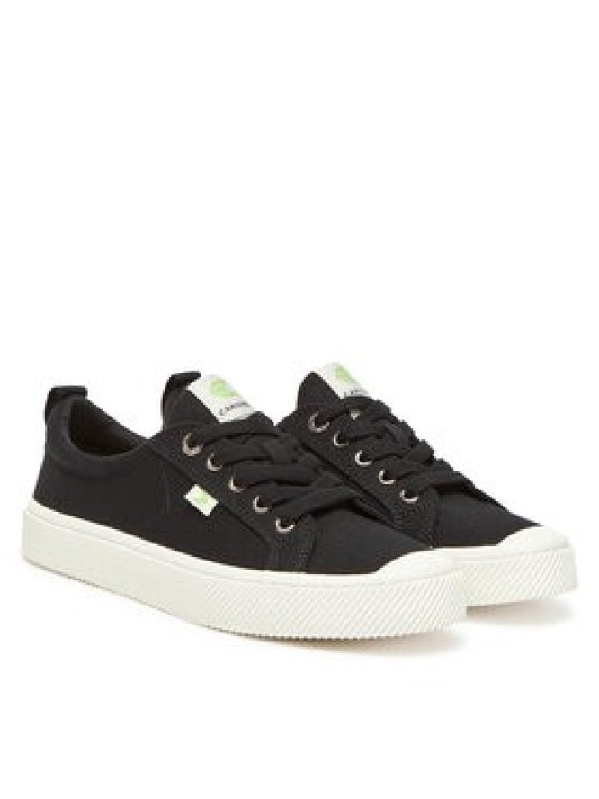 Cariuma Trampki Oca 100103B01W080 Czarny