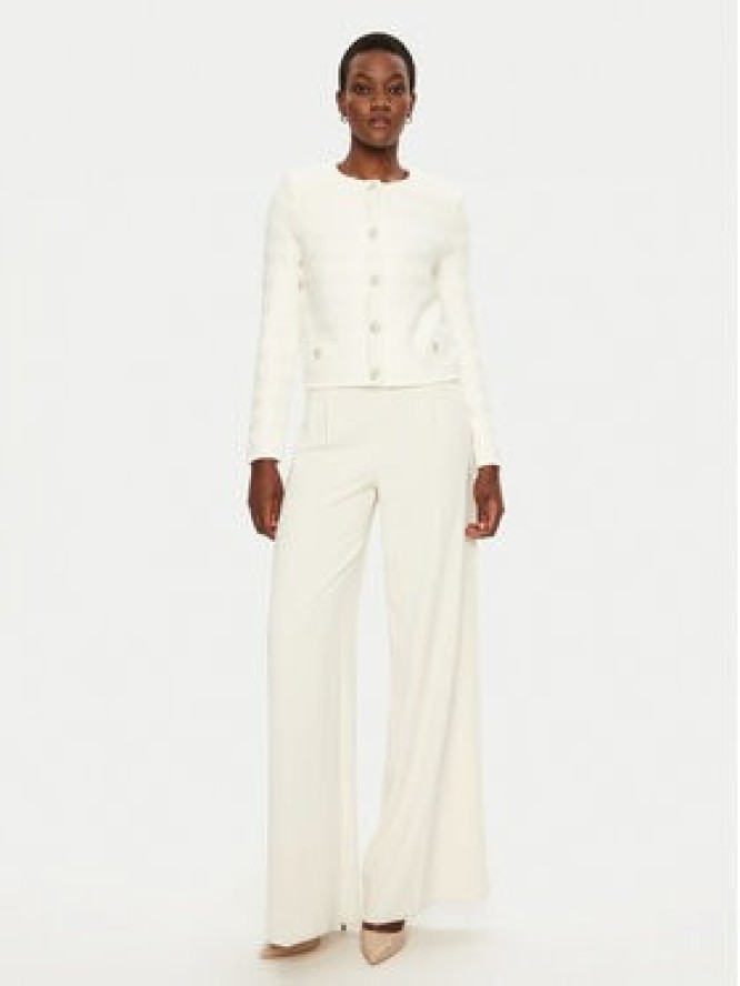 Marciano Guess Kardigan 5RGR18 5852Z Biały Regular Fit