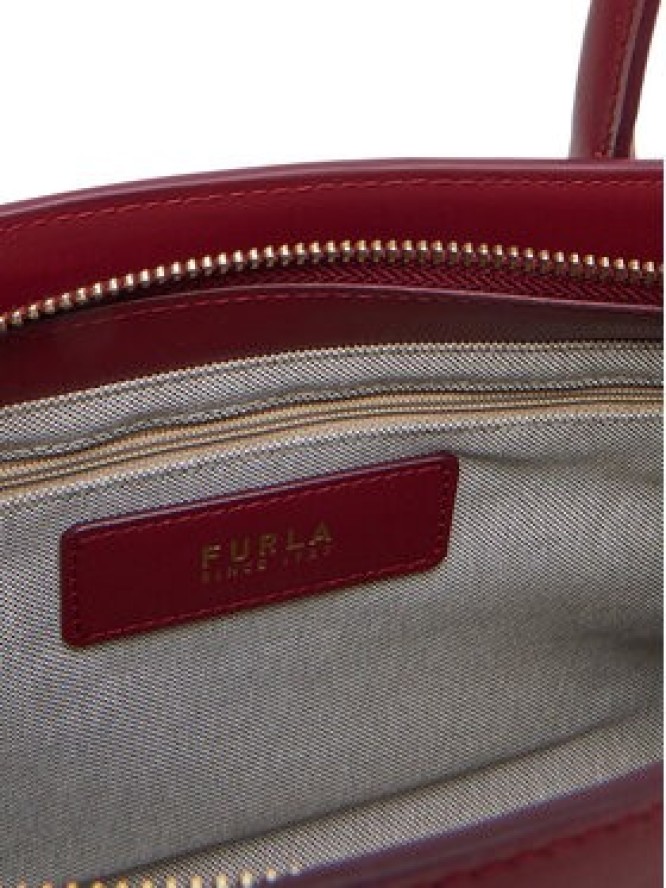 Furla Torebka WB01505 BX3104 CN CGQ00 Bordowy