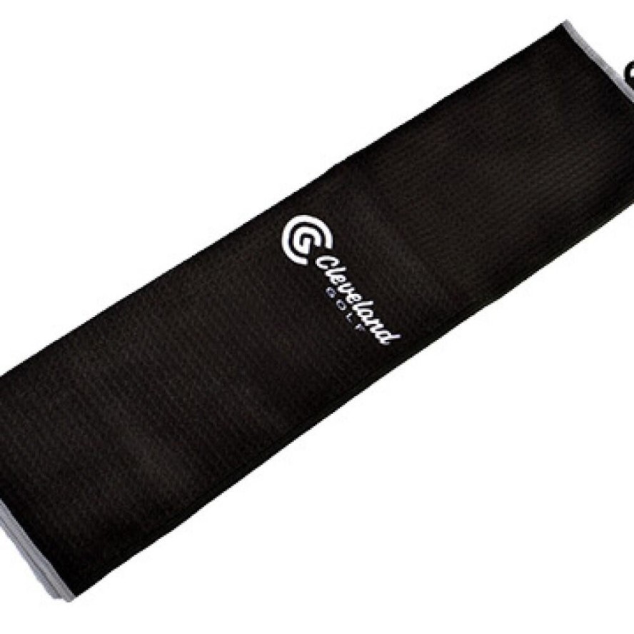 Torba na akcesoria Cleveland Golf Trifold Towel