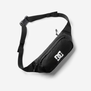 Torebka biodrowa DC Shoes Nova