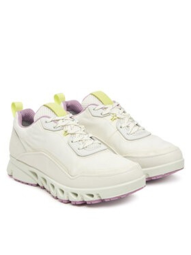 ECCO Sneakersy 88028361097 Biały