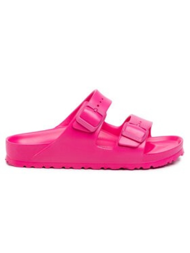 Birkenstock Klapki Arizona Eva 1015471 Różowy