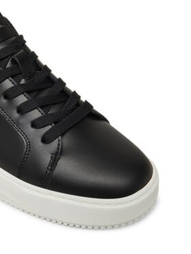 Calvin Klein Jeans Sneakersy YW0YW01872 Czarny