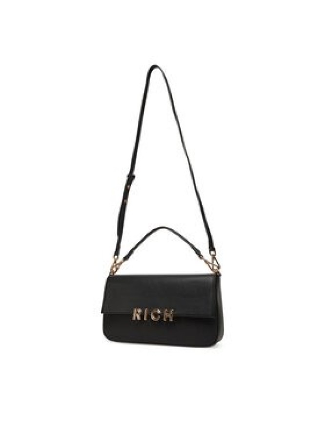 John Richmond Torebka RWP25160BO Czarny