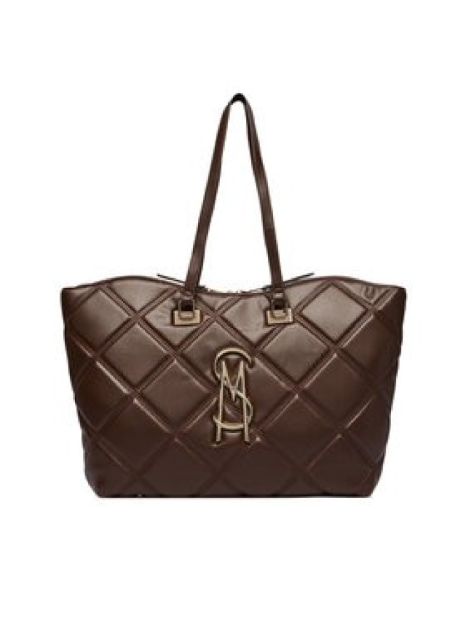Steve Madden Torebka Bvuse 13001830 Brązowy ciemny