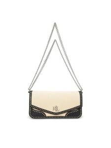 LAUREN RALPH LAUREN Torebka Sawyer 431966774002 Beżowy