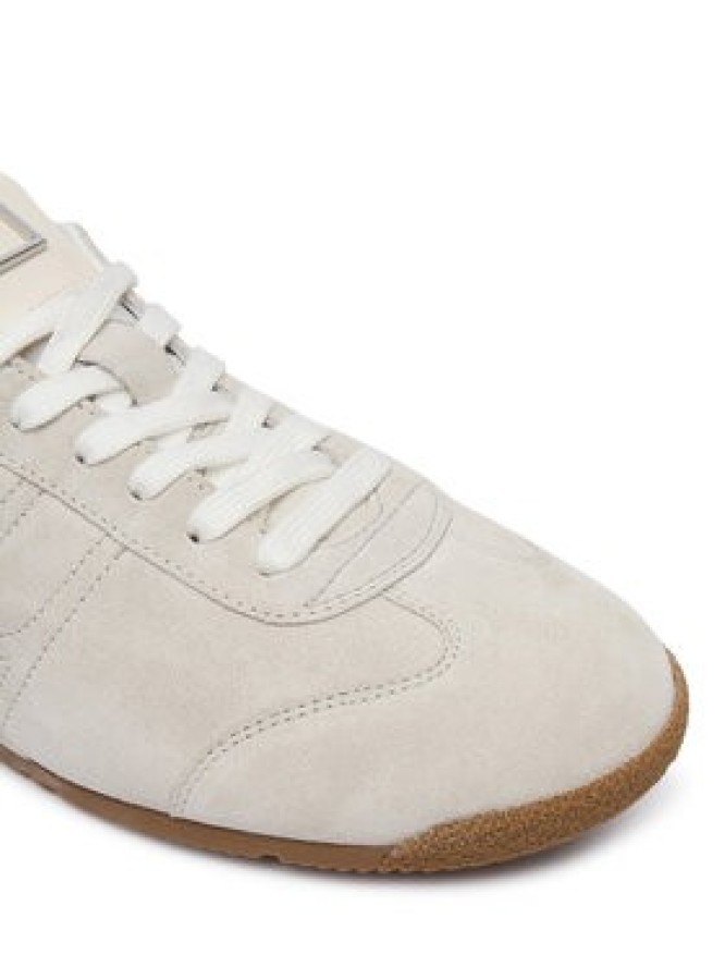 HÖGL Sneakersy 1-101122 Écru