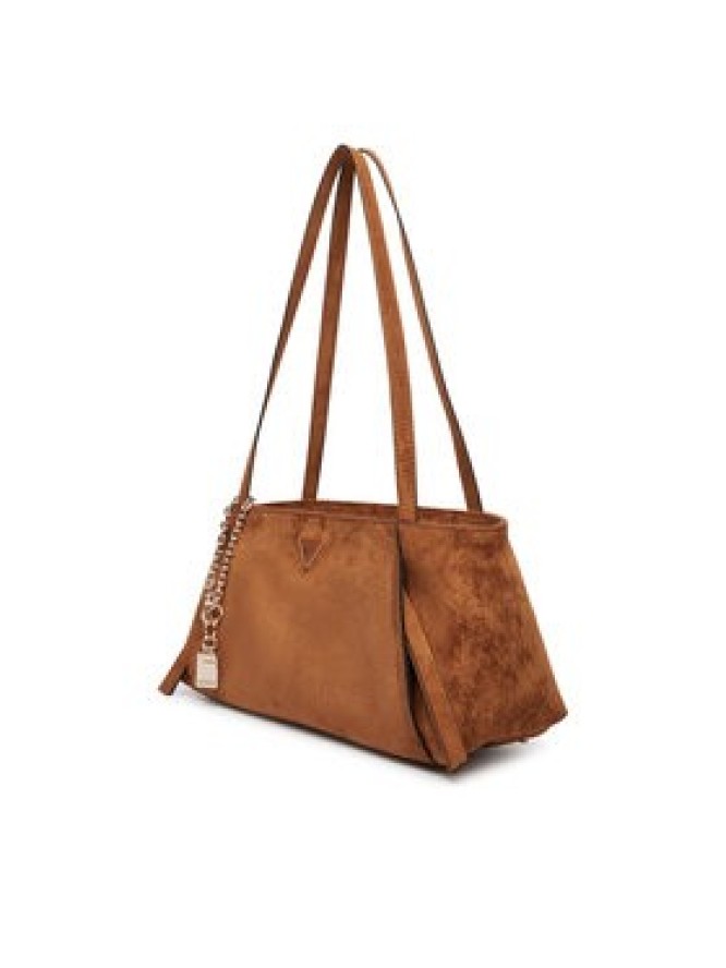Guess Torebka Devon HWSG97 45090 Brązowy