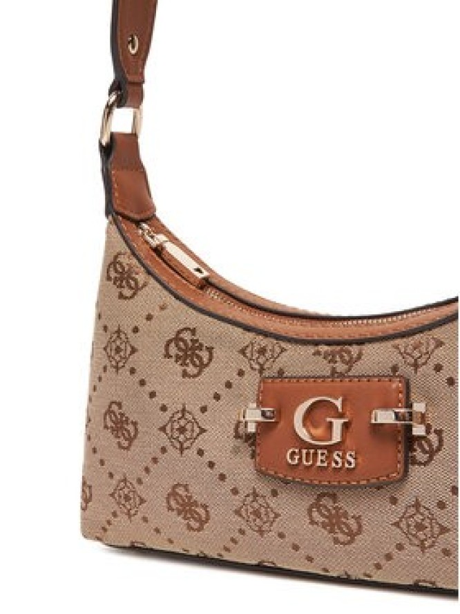 Guess Torebka HWJP96 54170 Beżowy