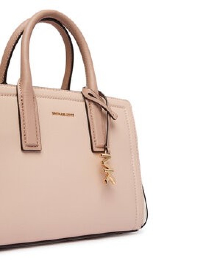 MICHAEL Michael Kors Torebka 30T5G9IS1T Różowy jasny