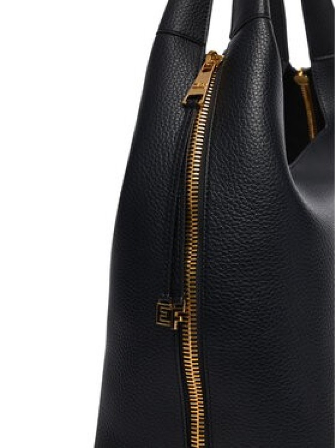 Elisabetta Franchi Torebka BS-23A-66E2-V440 Czarny