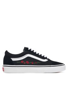 Vans Tenisówki Old Skool VN000E8W4581 Czarny