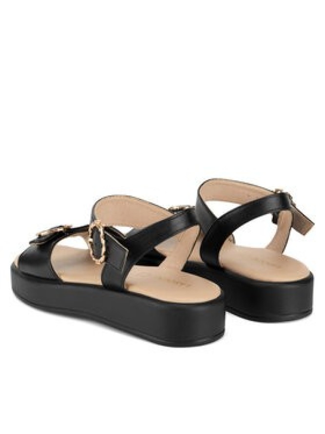 Lasocki Sandały ARC-3032-33 Czarny