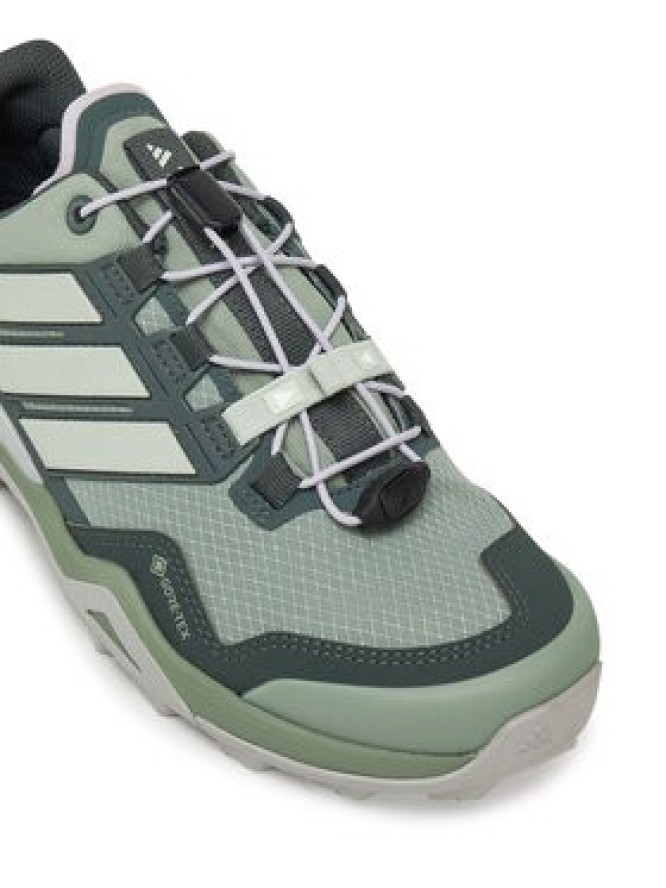 adidas Trekkingi Terrex Skychaser GORE-TEX IH1101 Zielony