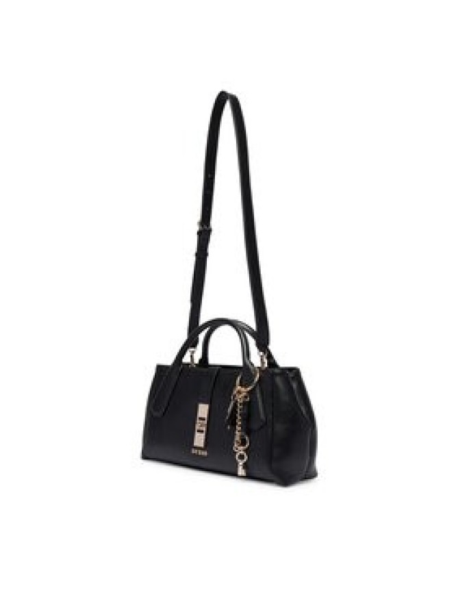 Guess Torebka Brooke HWBG98 97060 Czarny