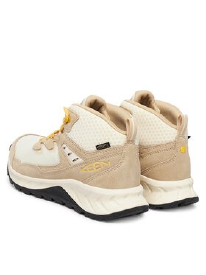 Keen Trekkingi Hightrail Waterproof Hiking Boot 1030345 Brązowy