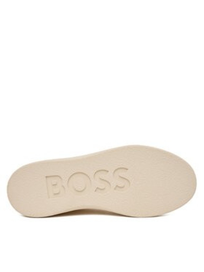 BOSS Sneakersy Everlynn 50563441 Biały