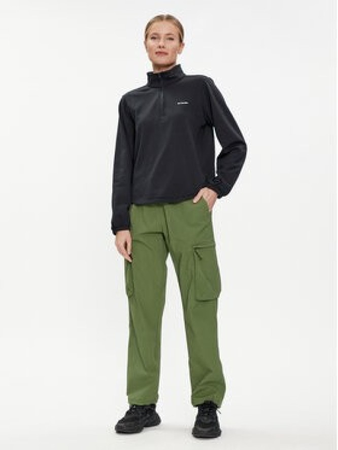 Columbia Spodnie outdoor Boundless Trek™ 2073011 Zielony Relaxed Fit