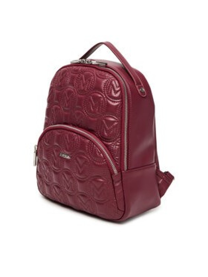 MEXX Plecak C-MEXX-M-003-08 Fioletowy