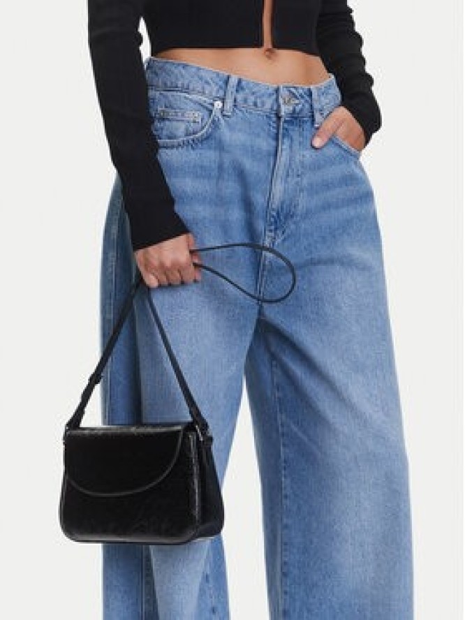 JENNY Torebka C-JEN-L-001-08 Czarny