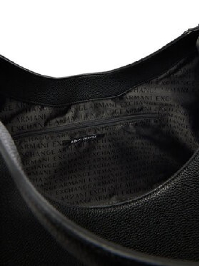Armani Exchange Torebka XW003002 AF11902 UC001 Czarny