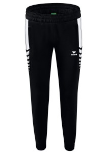 Damskie spodnie dresowe Erima Worker Six Wings