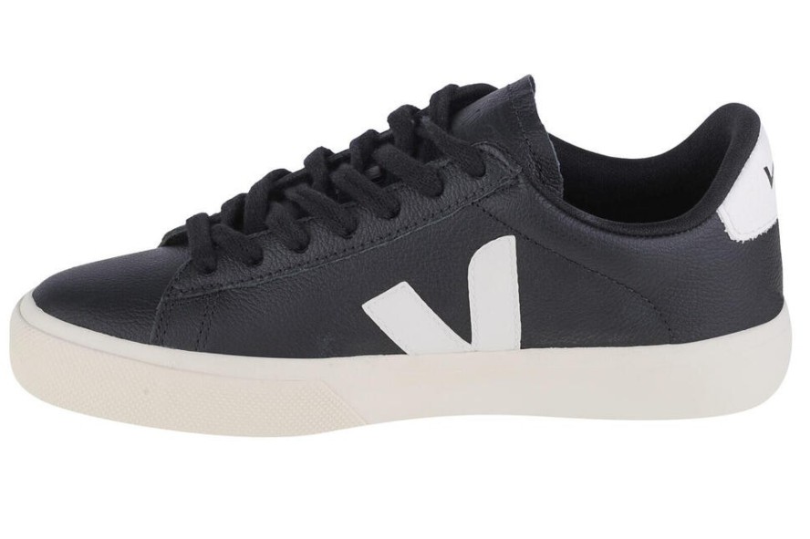 Buty sportowe Sneakersy damskie, Veja Campo