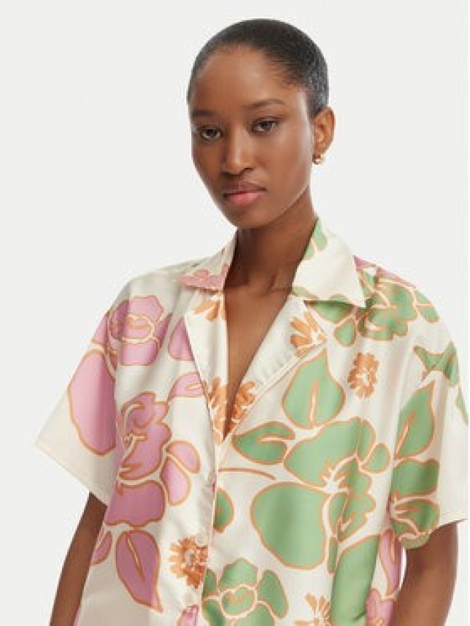 Maaji Koszula Noise PT3011CLS001 Kolorowy Relaxed Fit