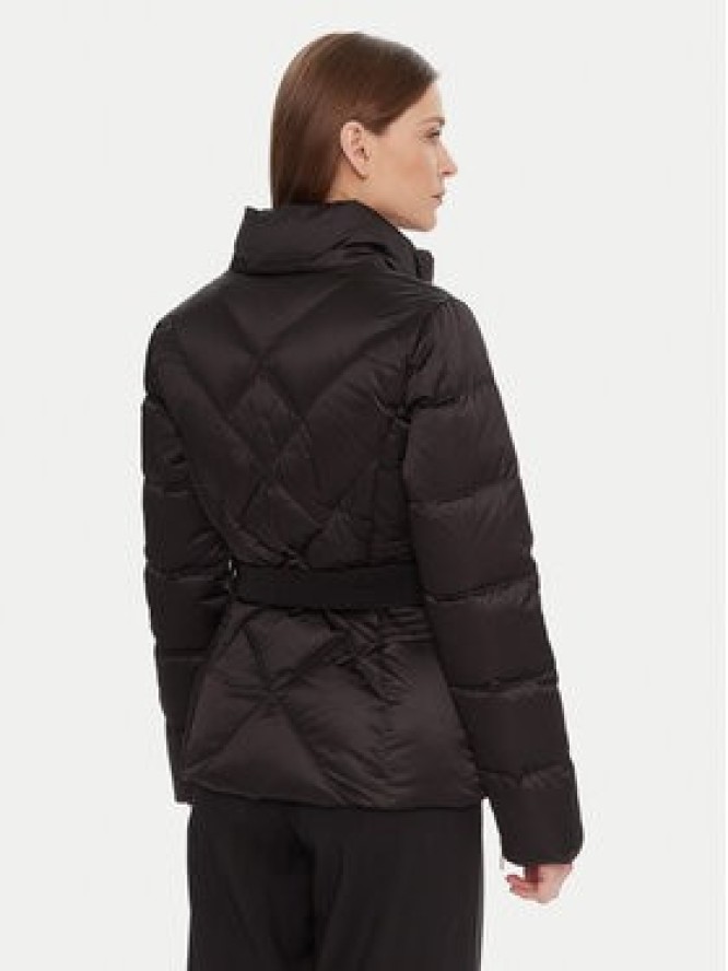 Marciano Guess Kurtka zimowa 5BGL37 7374A Czarny Regular Fit