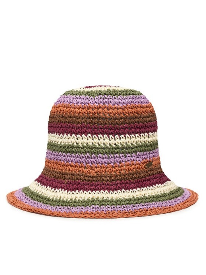 Banana Moon Kapelusz Bolero Loeva LSC15 Kolorowy