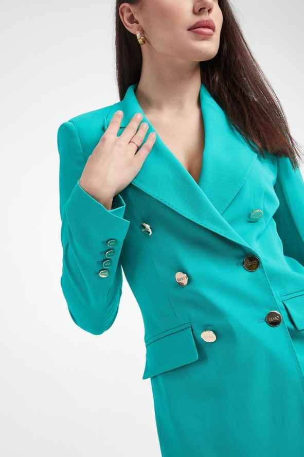 Marynarka damska dwurzędowa LIU JO