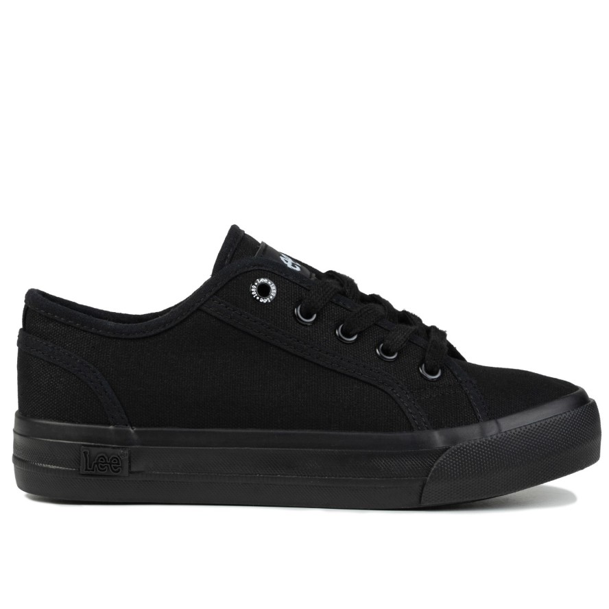 Buty damskie trampki sportowe Lee AVA C WOMEN LOW