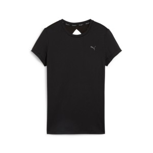 Koszulka Puma Studio Sheer Fashion