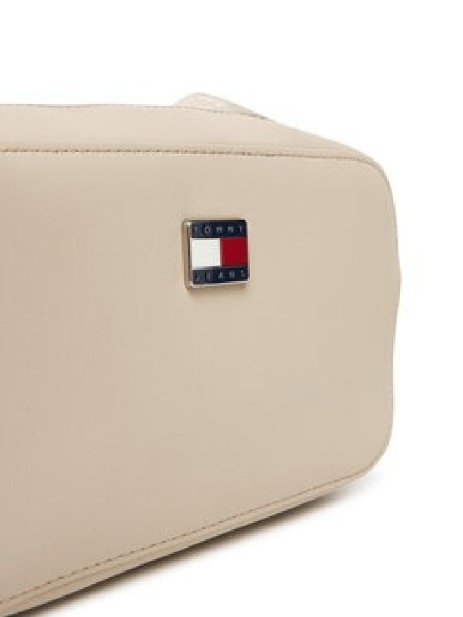 Tommy Jeans Torebka Tjw Daily Elevated Camera Bag AW0AW18065 Beżowy