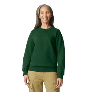 Bluza Polarowa Unisex Dla Dorosłych Softstyle Midweight