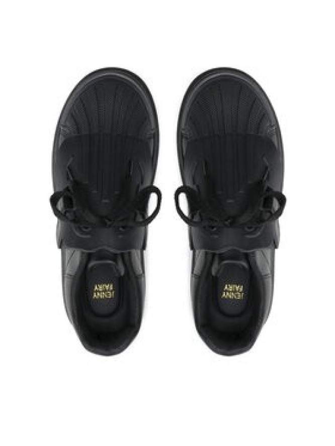 Jenny Fairy Sneakersy TS5193-01 Czarny