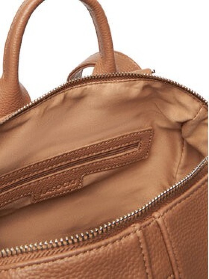 Lasocki Plecak C-LSK-L-011-08 Brązowy