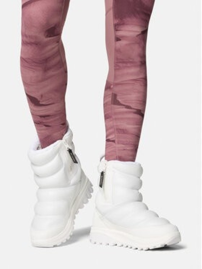 Columbia Śniegowce Snowtrot Peak™ Odx 2128041 Biały